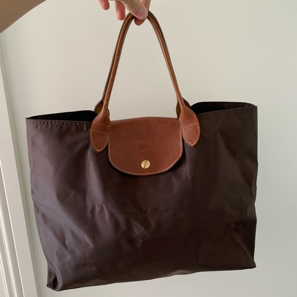 long champ bag - Picture 1 of 2